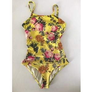 Touché one piece swimsuit